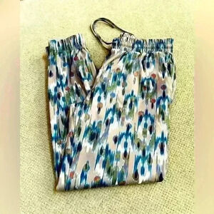 Stylish Multicolor Track Pants